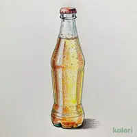 ジンジャーエール