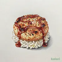 ハンバーグ