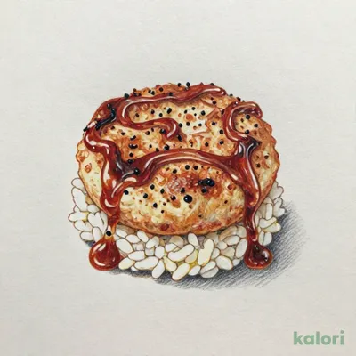 ハンバーグ