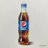 ペプシコーラ
