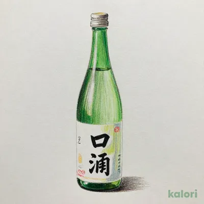 冷酒本醸造