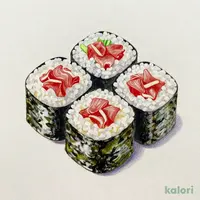 塩鉄火
