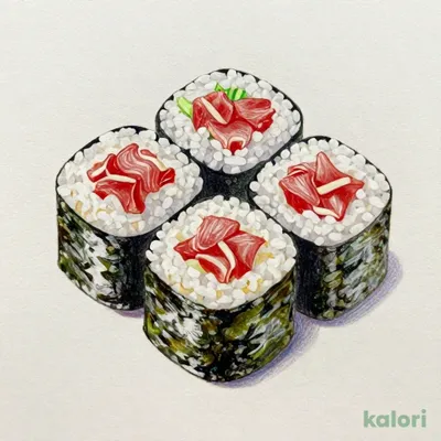 塩鉄火