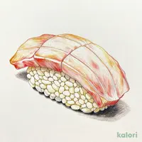 大とろびんちょう