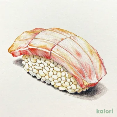 大とろびんちょう