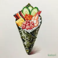 新木良平の良平手巻