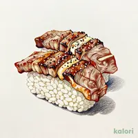 牛塩カルビ