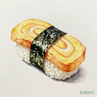 玉子