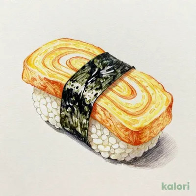 玉子