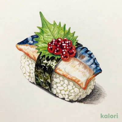 真あじ梅磯辺