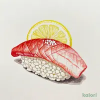 真鯛塩レモン
