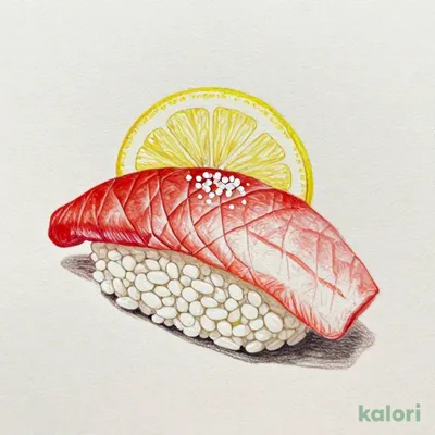 真鯛塩レモン