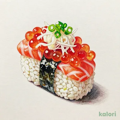 筋子