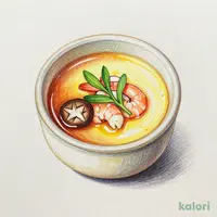 茶碗蒸し