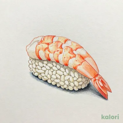 えび一貫