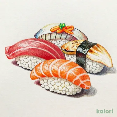 厳選三貫盛