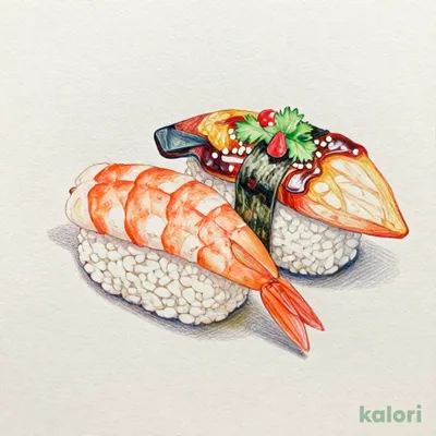 旅する香味三貫盛