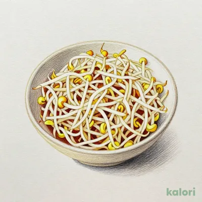もやし
