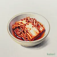 キムチ