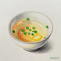 スープ