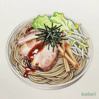 油そば無双