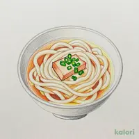 おこさまうどん