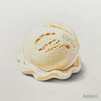 北海道牛乳アイス