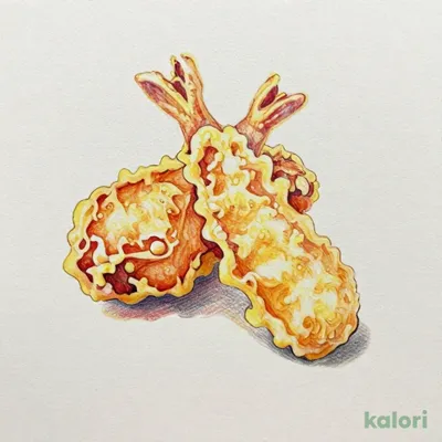 鶏天