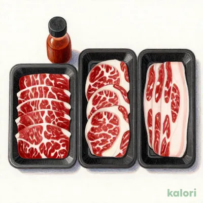 【早期割引】三重 柿安牛＆黒毛和牛 すき焼食べくらべ福袋