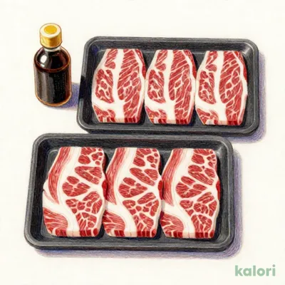 【早期割引】黒毛和牛 すき焼福袋