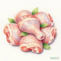すくすく鶏