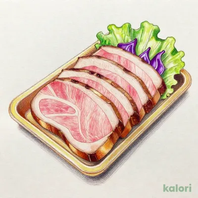 ローストビーフディッシュ～バジルポテトペンネ～