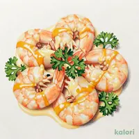大海老マヨ~オマールソース~