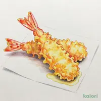 大海老天