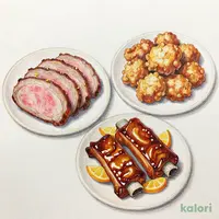 新春 肉三昧セット