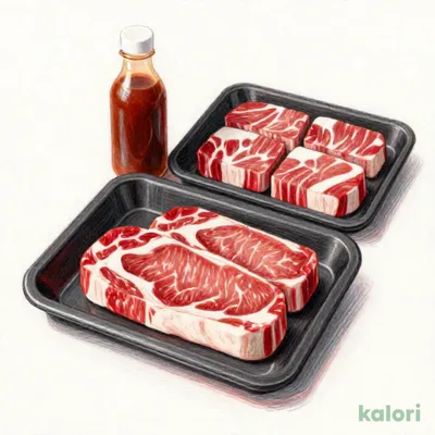黒毛和牛 ステーキ福袋【予約限定】