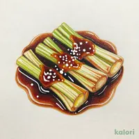 きゃら蕗