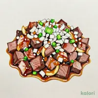 ねぎまみれローストビーフ