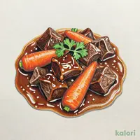 ビーフシチュー