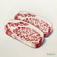 三重 柿安牛〈サーロイン〉