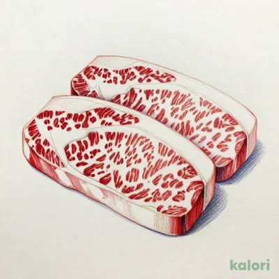 三重 柿安牛〈サーロイン〉