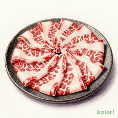 Mie Kakiyasu Beef (Short Plate)