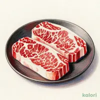三重 柿安牛〈ヒレ〉