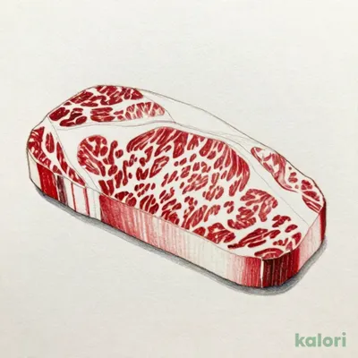三重 柿安牛〈リブロース〉