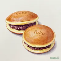 伊勢の響どら焼