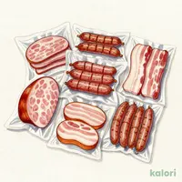 Ajiro Ham and Sausage Assortment