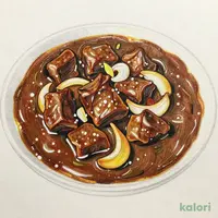 Matsusaka Beef Curry