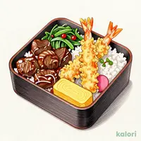 柿安 牛しぐれ煮御膳
