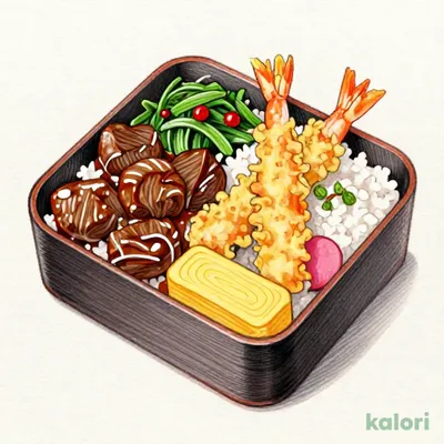 柿安 牛しぐれ煮御膳