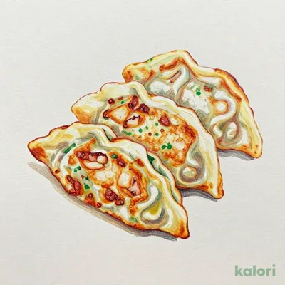 棒餃子